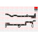 Junta, cárter de aceite FAI AutoParts SG1002