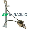 Elevalunas MIRAGLIO 30/863