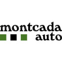 Muelle neumático, capó de motor Montcada RAU018