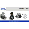 Motor de arranque RECOFICIAL REC6010133.0