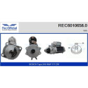 Motor de arranque RECOFICIAL REC6010658.0