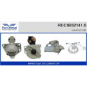 Motor de arranque RECOFICIAL REC6032141.0