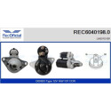 Motor de arranque RECOFICIAL REC6040198.0