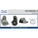 Motor de arranque
