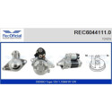 Motor de arranque RECOFICIAL REC6044111.0