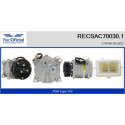 Compresor, aire acondicionado RECOFICIAL RECSAC70030.1