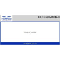 Compresor, aire acondicionado RECOFICIAL RECSAC78014.0