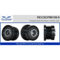 Polea, alternador RECOFICIAL RECSCP90139.0