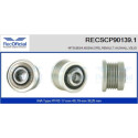 Polea, alternador RECOFICIAL RECSCP90139.1