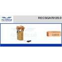 Unidad de alimentación de combustible RECOFICIAL RECSGA70120.0