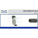 Unidad de alimentación de combustible RECOFICIAL RECSGA73114.0