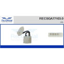 Unidad de alimentación de combustible RECOFICIAL RECSGA77103.0