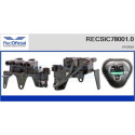 Bobina de encendido RECOFICIAL RECSIC78001.0