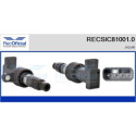 Bobina de encendido RECOFICIAL RECSIC81001.0