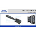 Conmutador en la columna de dirección RECOFICIAL RECSLS70010.0