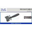 Conmutador en la columna de dirección RECOFICIAL RECSLS71408.0
