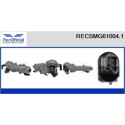 Módulo EGR RECOFICIAL RECSMG61004.1