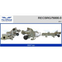 Elemento enfriador, reciclaje gases escape RECOFICIAL RECSRG75000.0