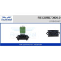 Resitencia, ventilador habitáculo RECOFICIAL RECSRS70009.0