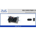 Resitencia, ventilador habitáculo RECOFICIAL RECSRS75001.0