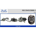 Válvula EGR RECOFICIAL RECSVG72000.1