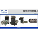 Válvula EGR RECOFICIAL RECSVG73002.0