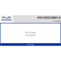 Válvula EGR RECOFICIAL RECSVG74001.0