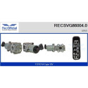Válvula EGR RECOFICIAL RECSVG86004.0