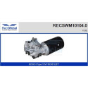 Motor del limpiaparabrisas RECOFICIAL RECSWM10104.0