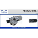 Motor del limpiaparabrisas RECOFICIAL RECSWM10150.1