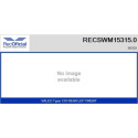 Motor del limpiaparabrisas RECOFICIAL RECSWM15315.0