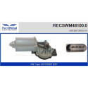 Motor del limpiaparabrisas RECOFICIAL RECSWM48100.0