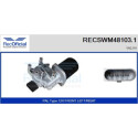 Motor del limpiaparabrisas RECOFICIAL RECSWM48103.1