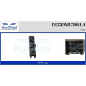 Interruptor, elevalunas RECOFICIAL RECSWR72051.1