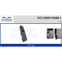 Interruptor, elevalunas RECOFICIAL RECSWR74088.1