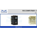 Interruptor, elevalunas RECOFICIAL RECSWR75001.1