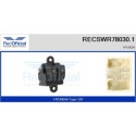 Interruptor, elevalunas RECOFICIAL RECSWR78030.1