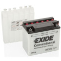Batería de arranque EXIDE EB16-B