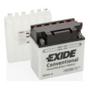 Batería de arranque EXIDE EB16CL-B