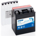 Batería de arranque EXIDE ETX14AHL-BS