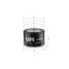 Filtro de aceite UFI 23.730.00