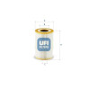 Filtro de aceite UFI 25.247.00