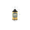 Filtro de aceite UFI 25.276.00