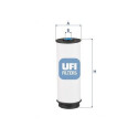 Filtro combustible UFI 26.080.02