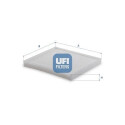 Filtro, aire habitáculo UFI 53.534.00