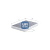 Filtro, aire habitáculo UFI 54.428.00
