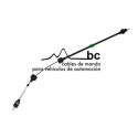 Cable de accionamiento, accionamiento del embrague
