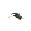 Sensor, posición pedal