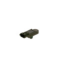 Sensor, presión de sobrealimentación