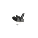 Sensor, presión de sobrealimentación
